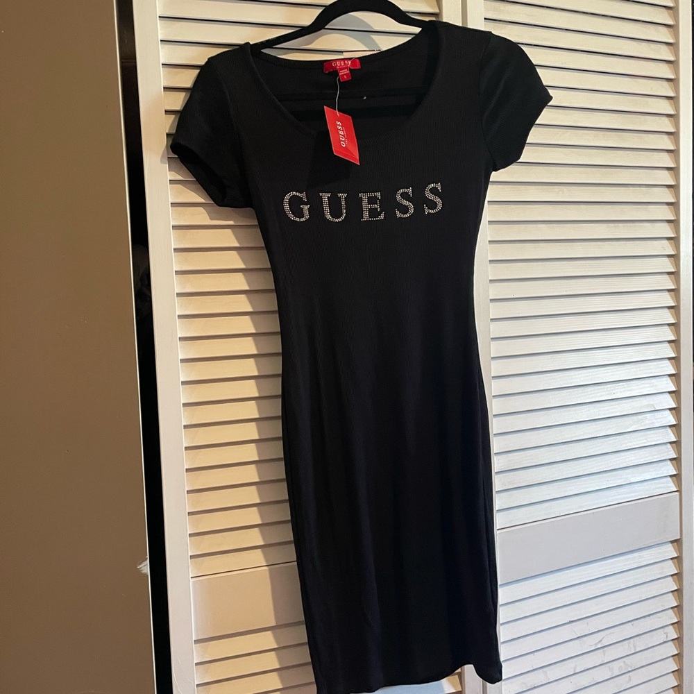 Guess dress